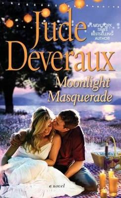 Moonlight Masquerade book