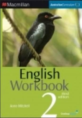 English Workbook 2, book