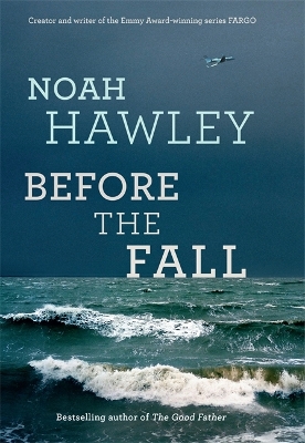 Before the Fall book