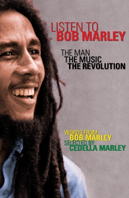 Listen to Bob Marley book