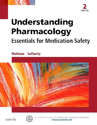 Understanding Pharmacology by M. Linda Workman