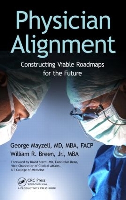 Physician Alignment book