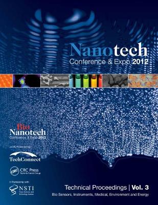 Nanotechnology 2012 book