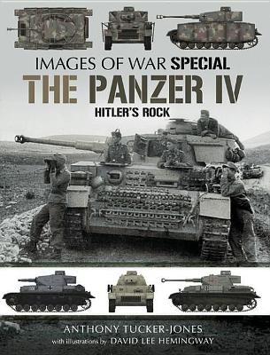 The Panzer IV: Hitler's Rock book