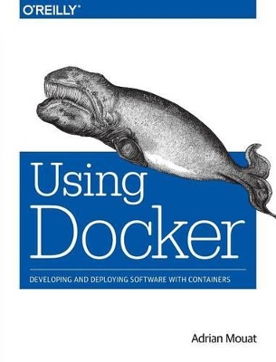 Using Docker book