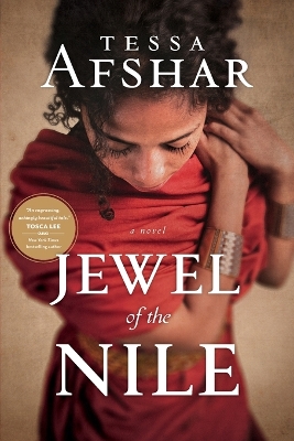 Jewel of the Nile book