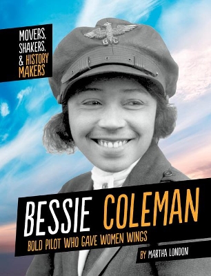 Bessie Coleman book