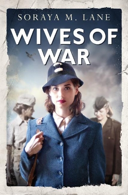Wives Of War book
