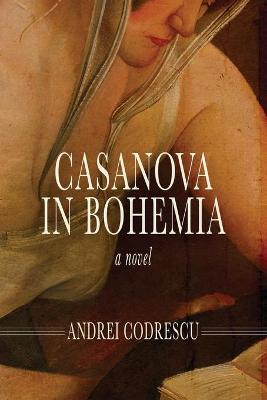 Casanova in Bohemia book