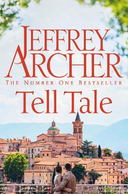 Tell Tale by Jeffrey Archer