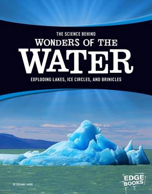 The Science Behind Wonders of the Water by Suzanne Garbe