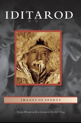 Iditarod book