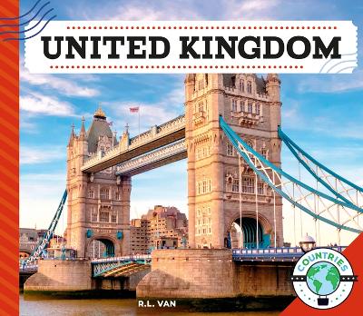 United Kingdom book