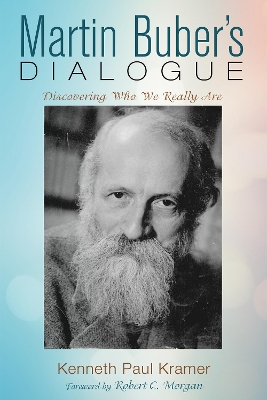 Martin Buber's Dialogue book