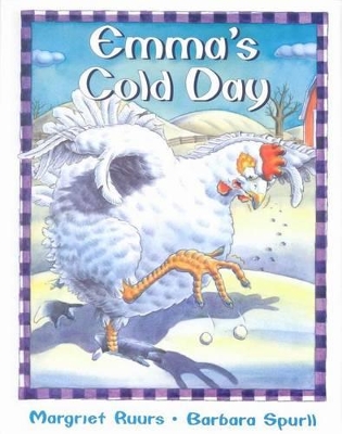 Emma's Cold Day book