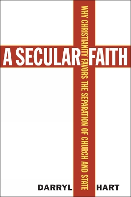 Secular Faith book