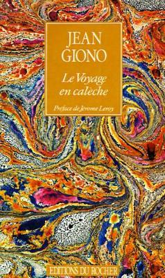 Le Voyage En Caleche book