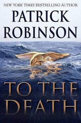 To the Death book