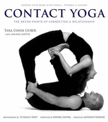 Contact Yoga by Anthony Robbins