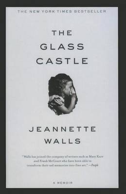 Glass Castle book