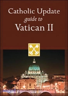 Catholic Update Guide to Vatican II book