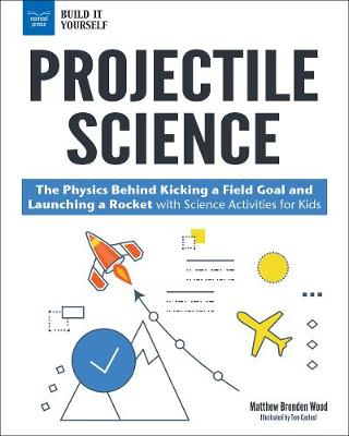 Projectile Science book