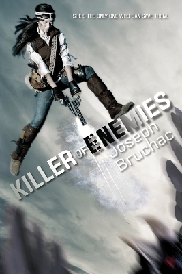 Killer of Enemies book