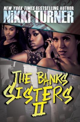 Banks Sisters 2 book