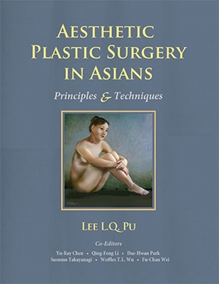 Aesthetic Plastic Surgery in Asians book