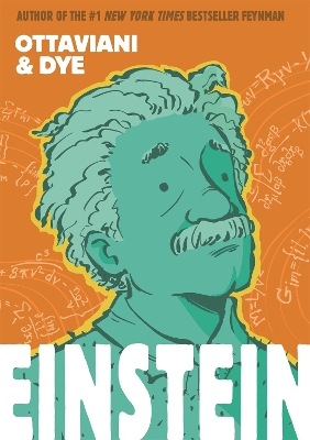 Einstein book