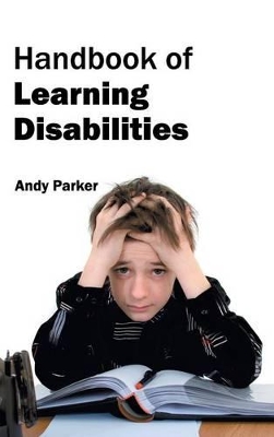 Handbook of Learning Disabilities book