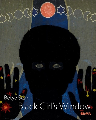 Saar: Black Girl’s Window book