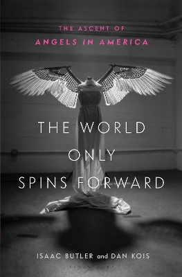 World Only Spins Forward book