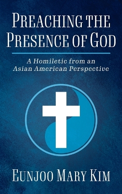 Preaching the Presence of God book