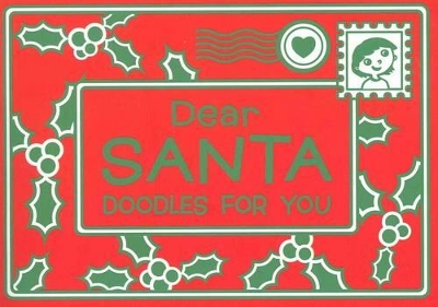 Dear Santa book