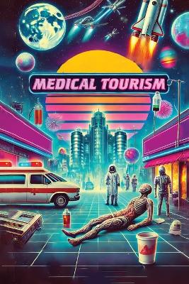 Medical Tourism: Health Care in a Globalized World book