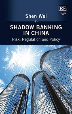 Shadow Banking in China book