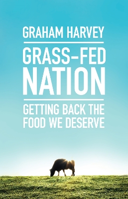 Grass-Fed Nation book