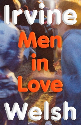 Men in Love book