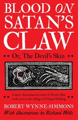 Blood on Satan's Claw: or, The Devil's Skin book