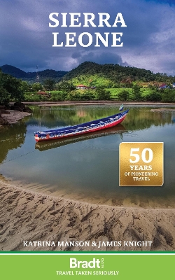 Sierra Leone by James Knight