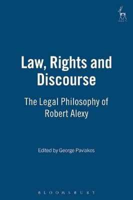 Law, Rights and Discourse book