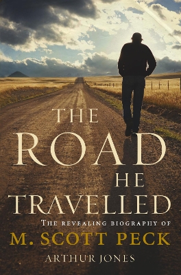 The Road He Travelled by Arthur Jones