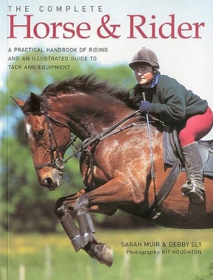 Complete Horse and Rider book