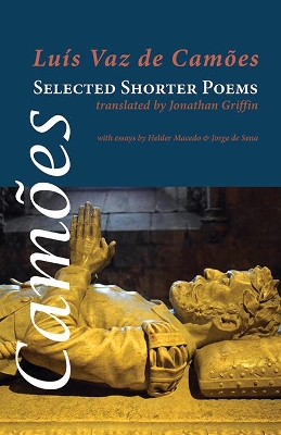 Selected Shorter Poems book