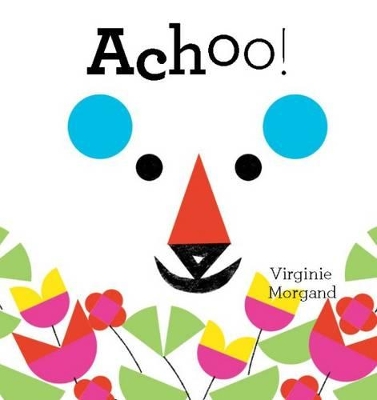 Achoo! book