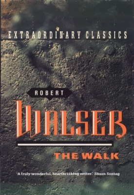 The Walk by Robert Walser