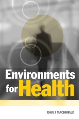 Environments for Health book