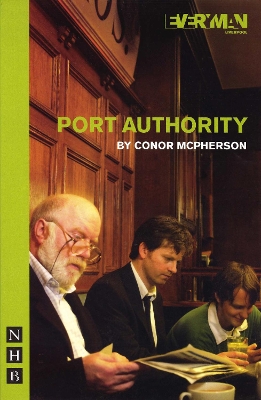 Port Authority by Conor McPherson