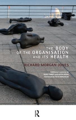 Body of the Organisation and its Health book